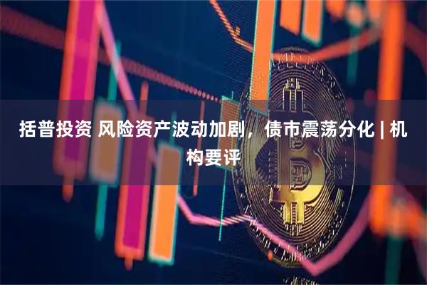 括普投资 风险资产波动加剧，债市震荡分化 | 机构要评